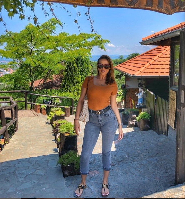 Monica Rossi