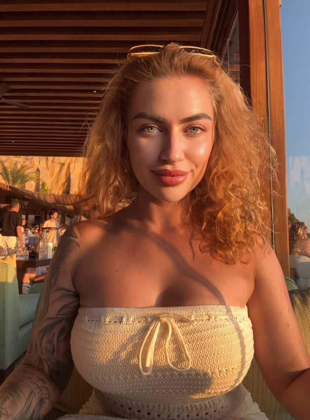 Beatrice B