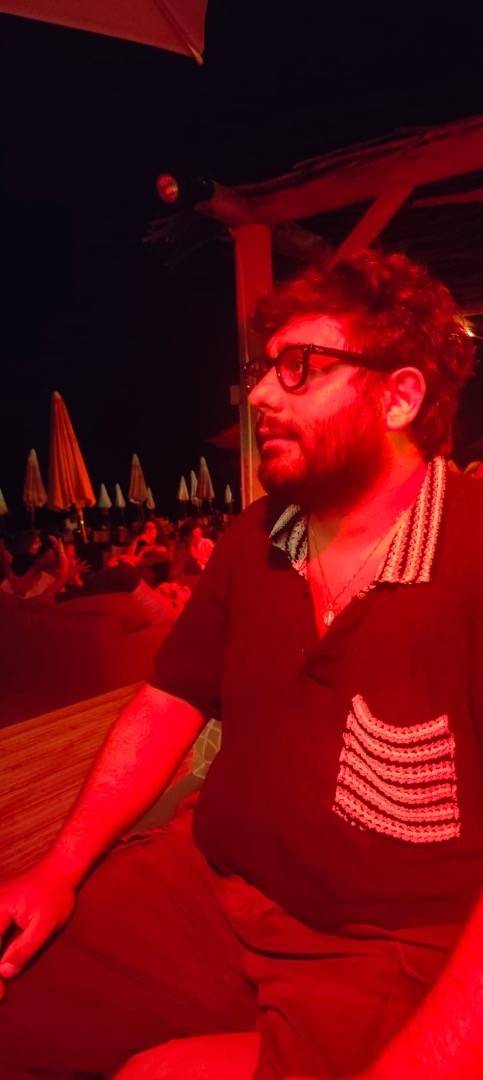 MoloMolo