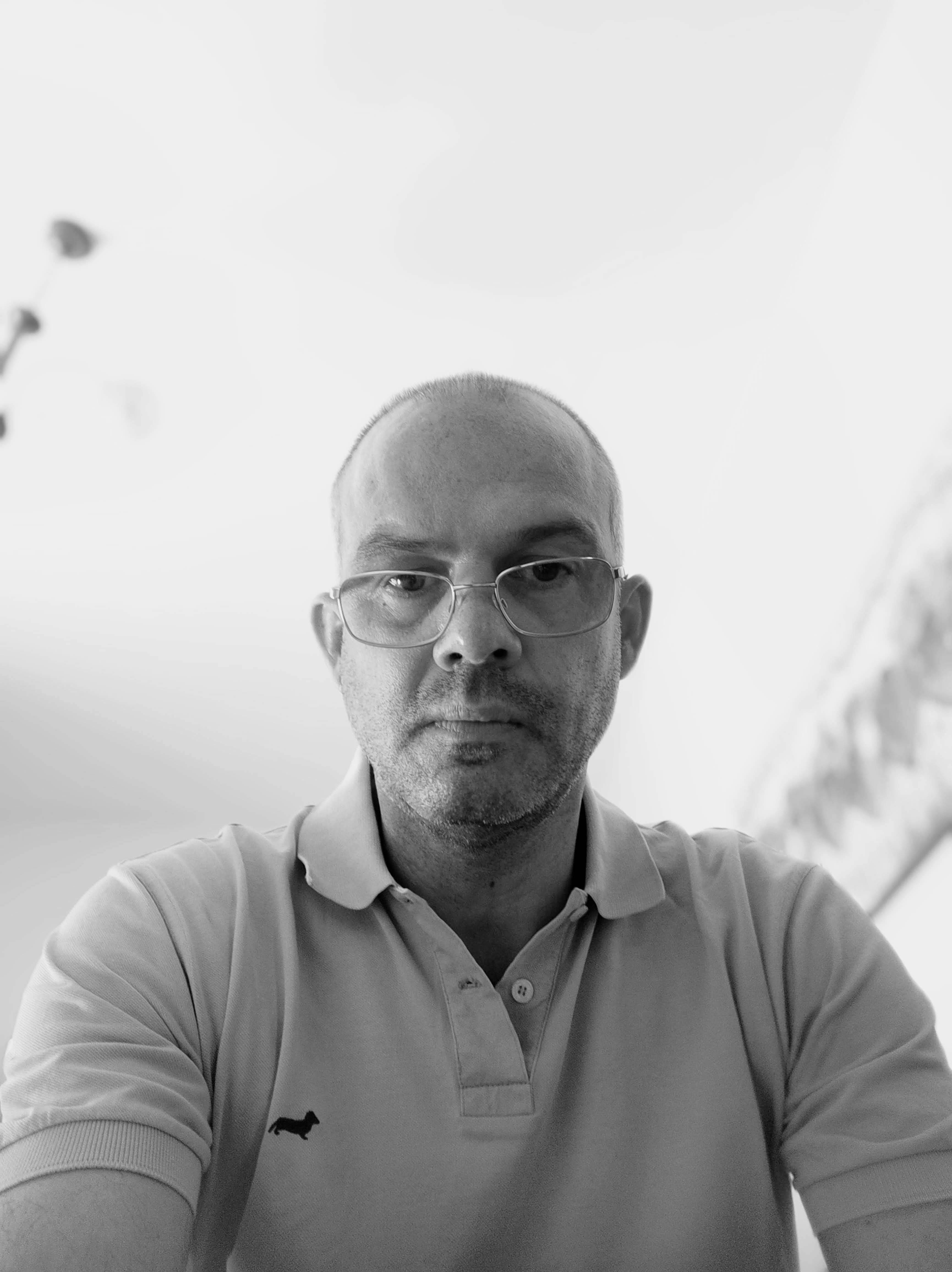 Daniele Poletti
