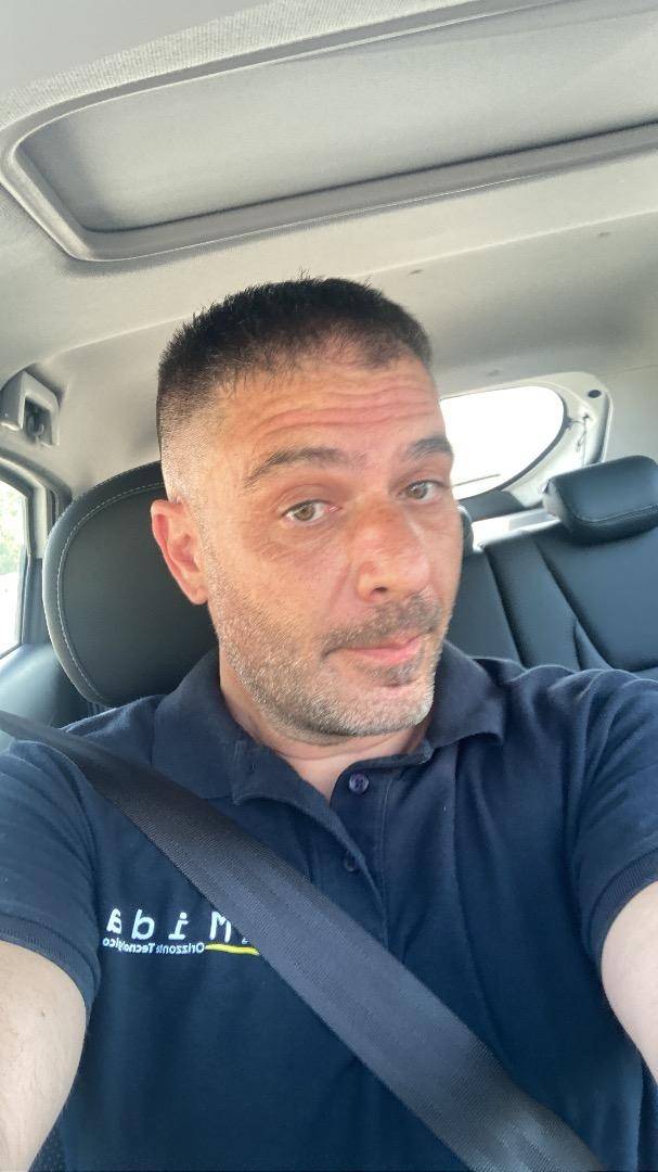 Sergio Conti