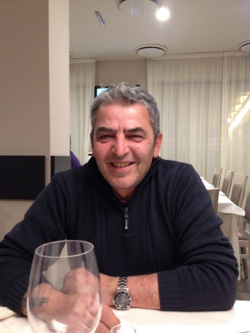 Fabrizio Oliva